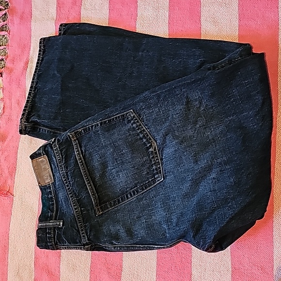 STUNNING GAP 1962 RELAXED FIT JEANS - Picture 10 of 11